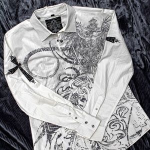 Roar Long Sleeve Shirt **LAST CHANCE ON THIS ONE**